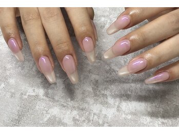 マグネットネイル