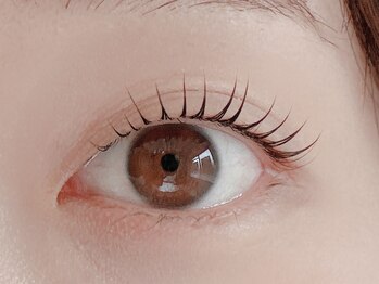 アヤトリ(ayatori)/きゅるんとカールデザイン