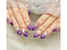 リマ(Lima)/持ち込みデザイン