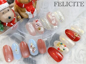 フェリシテ(FELICITE)