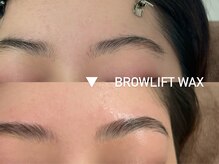 ドリームシャイニー 本八幡店(Dream Shiny)/ブロウリフトワックス