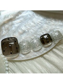 アールイー(Re:)/フット/シーズン定額　冬Version