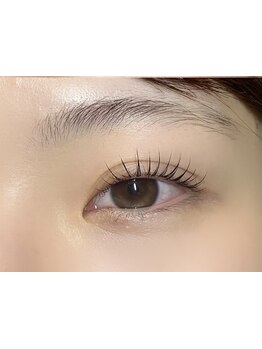 まつげのお悩み解決サロン