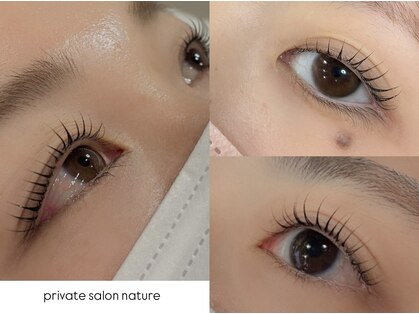 ナチュア(nature)の写真