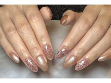 カルフールノア 北千住店(Carrefour noa)/アシメカラー