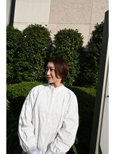 ウノプリール 梅田HARBIS PLAZA(uno pulir)&nbsp;浜 野