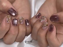 グレース(Grace)/monthly design