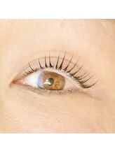 リアン 半田青山店(LIEN)/当店自慢のまつげパーマ♪