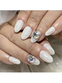 フラッシュラメ☆ビジュー