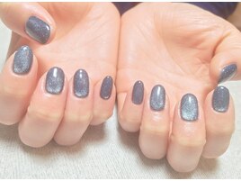 マグネットネイル