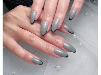 ベルフィオーレ 拝島店(bel fiore)/フレンチネイル