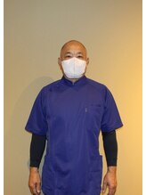 やすらぎ&nbsp;店長 