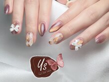 ワイアンドエス(Y&S)/