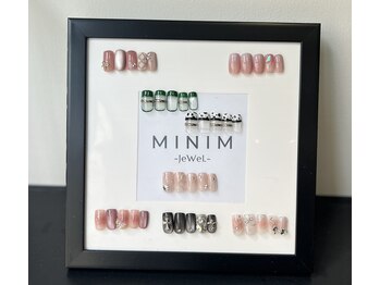 3月～5月の定額デザイン♪