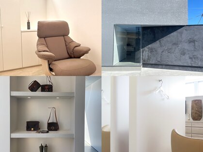 ラビスネイルエス アドー(ravisnail-Es- adore)の写真