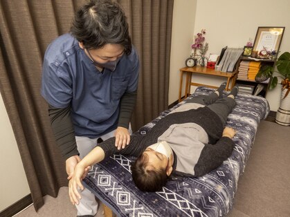 健康サポートケア(Care)の写真