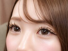 カルム ターコイズ(Calme Turquoise.)/フラットラッシュ(マツエク)