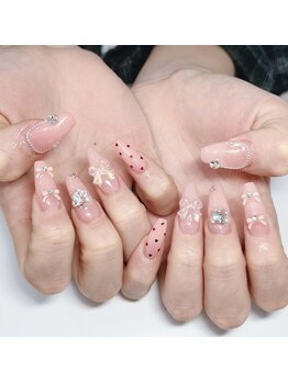 レミネイル 渋谷(REMI NAIL)/おすすめデザイン