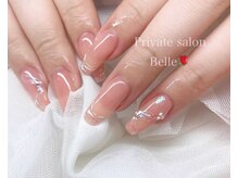 ベル(BELLE)