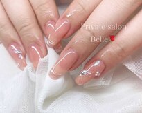ベル(BELLE)
