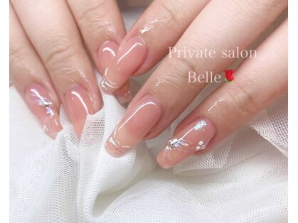 ベル(BELLE)の写真