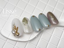 リセ 銀座本店(Lisse)/初回◇トレンド