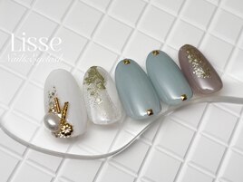 初回◇トレンド
