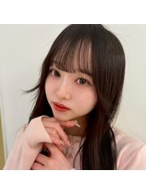 ラビィ アイラッシュ(Raviy Eyelash)/parisiennelashlift × Flatlash