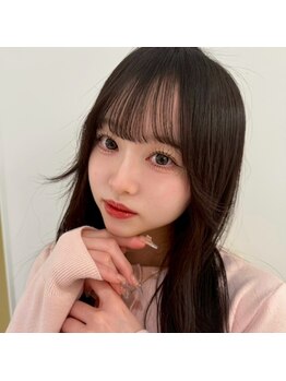 ラビィ アイラッシュ(Raviy Eyelash)/parisiennelashlift × Flatlash