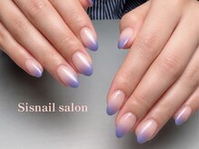 シス 北千住(Sis)/お客様ネイル7500円