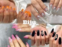ビジュアンダー(Biju_)