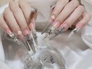 大人気クロムX 埋め尽くし