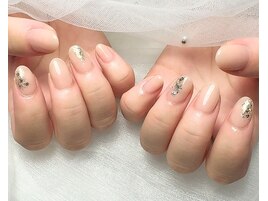 シンプルワンカラー