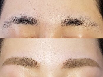 ヴィサージュ 王寺店(Visage)/眉毛ワックス