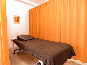 ロータス(LOTUS)/１階施術室