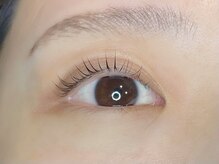 まつげエクステサロン ヘアーリゾートエーアイ 東陽町店(hair resort Ai)/パリジェンヌラッシュ/6600円