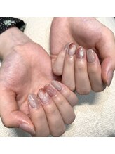 マルレ アイサロン 三軒茶屋(MARLE eyesalon)/