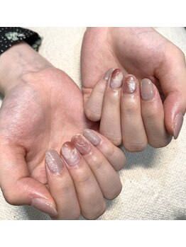 マルレ アイサロン 三軒茶屋(MARLE eyesalon)/