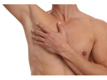 オリオンドットエスツー(Orion.S2)/【メンズ全身脱毛 ¥8000】