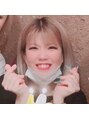 ヘアーアンドビューティー ルーツ(#roots) SHIORI