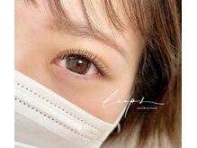 リープス ネイルアンドアイラッシュ(leaps)/