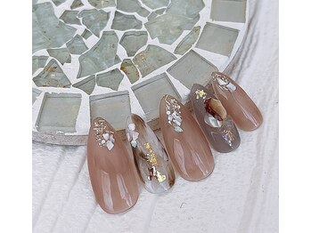 シュシュ(CHUCHU)/