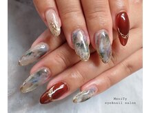 メニティ(MeniTy)/ニュアンスデザイン