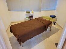 もみかる 金沢伏見台店/★ベットルーム★半個室