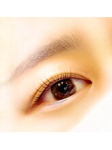 アンティカ 小松店(antiqa)/トリートメント＋まつげケア