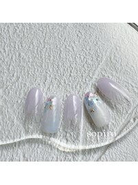 5月【monthly &nbsp;standard】