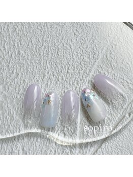 ソピーロ たかのこ店(sopiro)/5月【monthly standard】