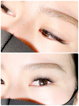 まつ毛エクステ専門店 ミューズ 茂原店(MUSE)/ボリュームラッシュ140束