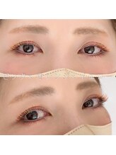 ドレス(DRESS.)/カラーエクステ