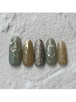 グランド(GRAND)/定額Aコース